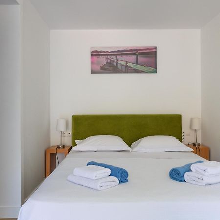 Maris Villas Elounda  Luaran gambar