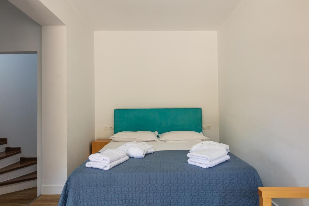 Maris Villas Elounda  Luaran gambar