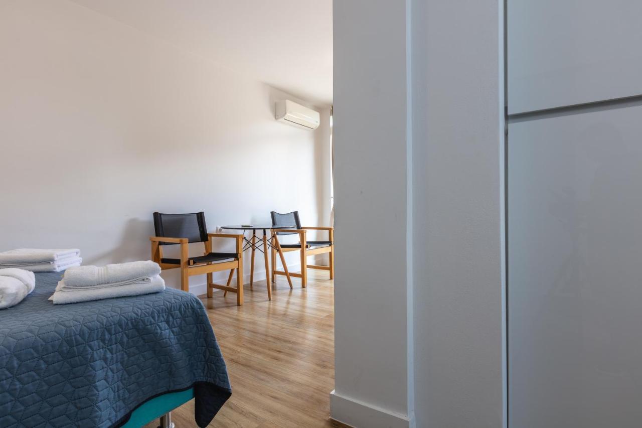 Maris Villas Elounda  Luaran gambar
