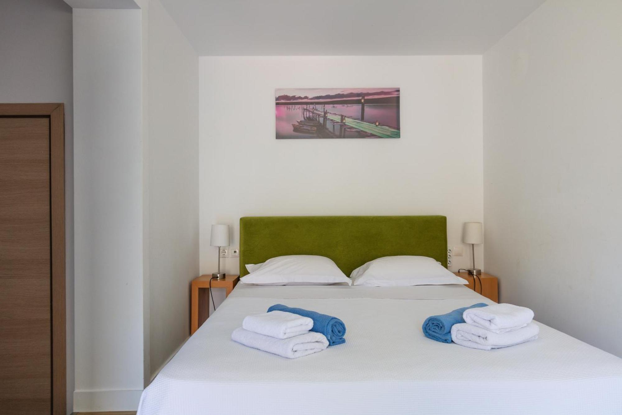 Maris Villas Elounda  Luaran gambar