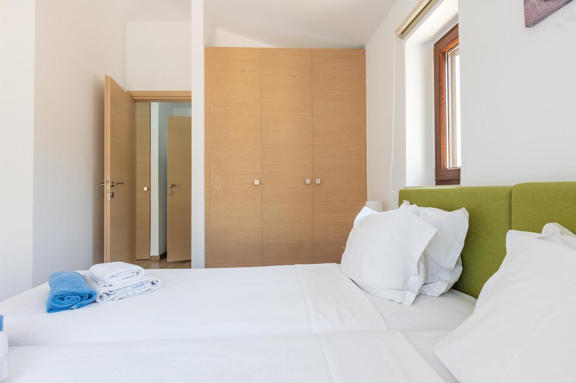 Maris Villas Elounda  Luaran gambar