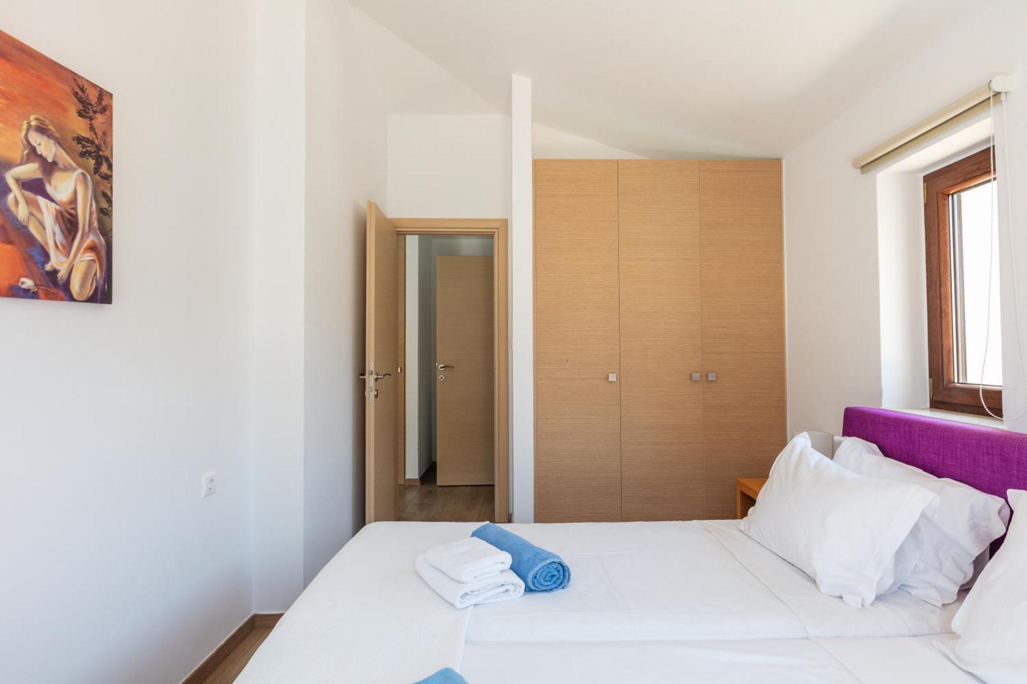 Maris Villas Elounda  Luaran gambar
