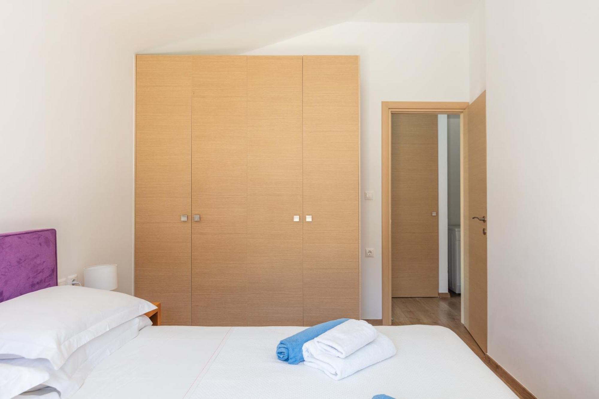 Maris Villas Elounda  Luaran gambar